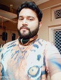 Hindi Actor Vivek Pandit Biography, News, Photos, Videos