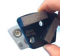 Magnetic Adapter: Change Diamond Tool Among Grinders – www ...