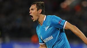 Age:32 years (22 august 1988). Hulk Fuhrt Zenit Zum Sieg Uefa Champions League Uefa Com