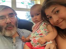 Charlotte Cunningham is fundraising for Alzheimer's Society