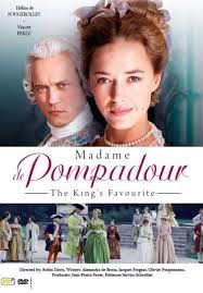 Madame De Pompadour (Dvd), Hélène de Fougerolles | Dvds | bol