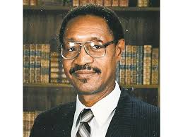 Roland Harris Obituary (1930