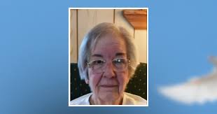 Donna Jean (Conley) Martz Obituary April 23, 2024