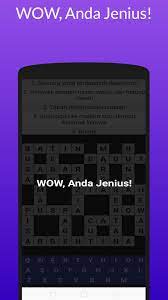 Nah itulah semua kunci jawaban game tts jenius 2020 terlengkap dari level 51 sampai dengan level 100. Tts Jenius For Android Apk Download