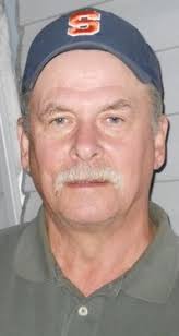 In Loving Memory Harold “Harry” Giovo April 11, 1949