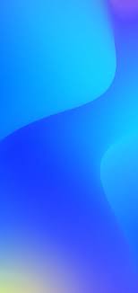 If are searching for realme ui stock wallpapers then you have come at very right place. Realme 6 Wallpaper Ytechb Exclusive Blue Wallpaper Iphone Cool Wallpapers For Phones Wallpaper