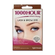 1000 Hour Lash Brow Dye