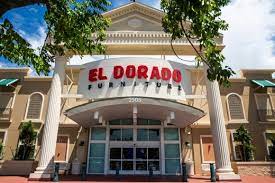 El Dorado Furniture Lands In Naples Janet Berry Luxury Home Team
