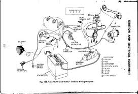 Case 530 Wiring Diagram Yesterday S Tractors 203658 Wire Diagram Safety Switch
