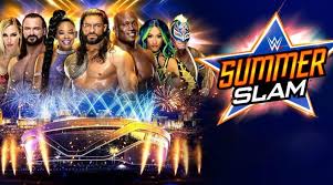 @wwe summerslam streams live on @peacocktv saturday, august 21, 2021. Wwe Summerslam 2021 All You Want To Know About Wwe Summerslam
