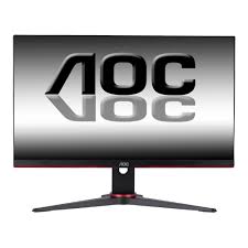 I'm going to compare it to the acer vg240y pbiip which i reviewed earlier and currently use as my daily driver. Monitor à¸ˆà¸­à¸¡à¸­à¸™ à¹€à¸•à¸­à¸£ Aoc 24g2e 67 23 8 Ips Fhd 144hz