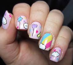 95 diseños de uñas decoradas para niñas fáciles y bonitas. Unas Decoradas Buscar Con Google Unas Para Ninas Unas Decoradas Unas Decoradas Disenos
