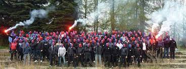 Na turnieju w niemczech hallenmasters 20.01.2013. Polonia Bytom Hooligans Polish Hooligans Facebook