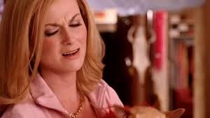 Perfect for a mean girls super fan!! I Love You So Much Amy Poehler In Mean Girls Gif Loveyou Love Meangirls Descubre Comparte Gifs