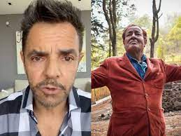 Andres vasquez, hugo stiglitz, eugenio derbez, leia freitas, angel moreno, gilda gentile, nancy tahir, jessica lindsey, sammy perez ramirez arselil. Eugenio Derbez Responde A Criticas Por Ayuda A Sammy Perez