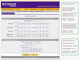 How To Setup Vpn With Netgear Firewall And Iphone Ipad Answer Netgear Support