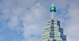 Now available in canada and in 100+ countries around the world. Td Bank Expresses Caution About Bitcoin The Blockchain Land