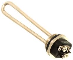 All thermostats should single element have a terminal protector in place before. Camco Water Heater Element Screw In 1500 Watts 120 Volts Camco Accessories And Parts Cam02143