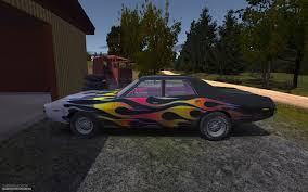 The site owner hides the web page description. Pictures Of My Summer Car 6 23