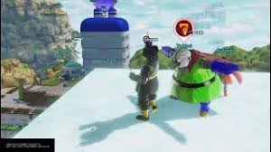 These time rifts consist of buu's house, capsule corporation, frieza's ship, guru's house and hercule's house. Best Of Tainos Pose Xenoverse 2 Free Watch Download Todaypk
