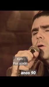 Kim Cantor No Brasil