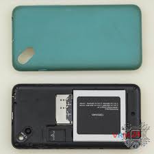 🛠 How to disassemble Micromax Bolt D303 ...