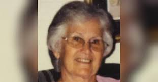 Helga Huffman Obituary