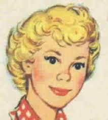 Writers Who Kill: How I Finally Met Trixie Belden