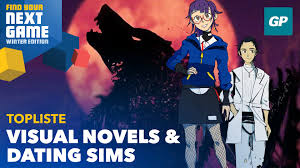 A dating simulator for the anime/manga my hero academia from the dev: Visual Novels Dating Sims 2021 13 Highlights Fur Ps4 Ps5 Xbox Switch