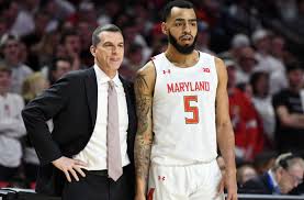 Discover the 2021 sec men's basketball individual and team leaders across every major statistical category. Maryland Basketball Updated Starting Lineup Predictions For Terrapins