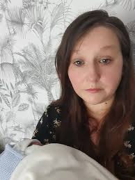 Mum given wrong test results before stillbirth slams hospital for 'shifting  blame' onto her