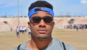 Nate Starks, UCLA, Running Back