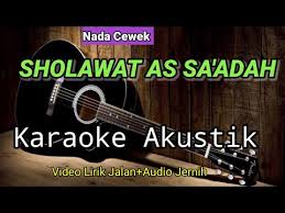 Teks sholawat sa'âdah adalah sebagai berikut keutamaan & khasiatnya: Instrumen Sholawat As Saadah Gitar Lagu Mp3 Dan Video Mp4 Planetlagu
