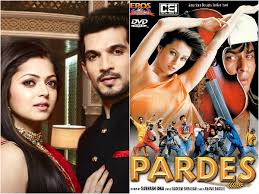 6 Indian Tv Series Whose Storyline Was Lifted From Bollywood Movies A list of films produced by the bollywood film industry based in mumbai in 1997: 6 indian tv series whose storyline was