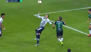 Tras este resultado positivo que consiguió la plantilla del 'turco' mohamed sobre américa en el 'gigante de acero', no hay duda de que están inspirados tras colgarse la medalla del tercer lugar en el mundial de clubes en catar. Gol Caracol Auf Twitter Video Un Tanto Digno De Puskas Rogelio Funes Mori Anoto Golazo De Chilena Con Monterrey Https T Co J9inr4xqcl