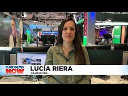 Infórmate también de lo que ocurre en estados unidos y el mundo. Euronews Hoy Las Noticias Del Jueves 26 De Marzo De 2020 Youtube