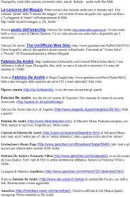 Come una specie di sorriso. Fabrizio De Andre Il Dolce Poeta Dell Anarchia Pdf Free Download