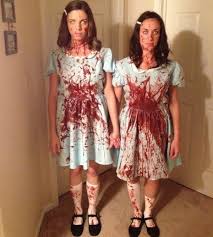 Resultado de imagem para roupas para halloween simples