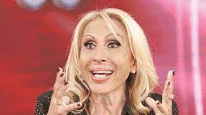 Últimas noticias de laura bozzo. Juez Ordena Arresto De Laura Bozzo Por Delito Fiscal Son Asi Rd