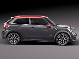 2017 Mini Paceman Root Cars Mini Paceman Mini Mini Cars