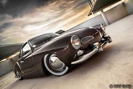 Vw Karmann Ghia Vw Karmann Karmann Ghia Volkswagen Karmann