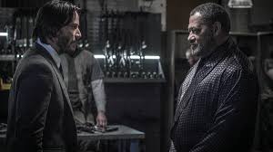 John Wick Chapter 2 review: exactly what you're looking for