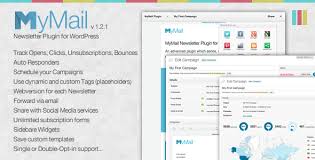 Today, we've handpicked the best wordpress newsletter plugins to grow your email list and keep customers engaged. 15 Best Email Marketing Wordpress Plugins