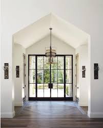 Friday Inspiration Simple Fresh House Design Home House