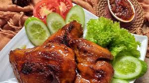 Resep sambal ayam goreng jakarta. Resep Ayam Goreng Kalasan Khas Jogja Aroma Sedapnya Bikin Ingin Nambah Lagi Tribun Travel