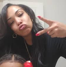 Latisha Cody's Instagram, Twitter & Facebook