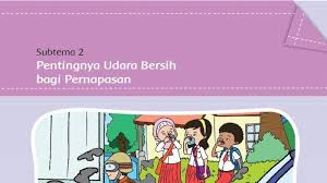 Kunci Jawaban Tema 2 Kelas 5 Halaman 72 73 74 75 76 77 78 79 Buku Tematik Subtema 2 Pembelajaran 4 Tribunnews Com Mobile