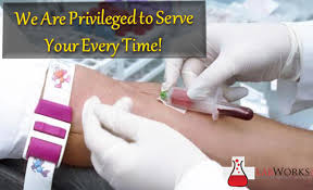 M&m laboratory services is a mobile lab draw service. Pin On Lab Work Service