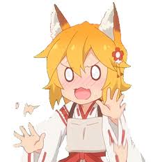 A Flustered Senko Gif Sewayakikitsune Find funny gifs, cute gifs, reaction gifs and more. a flustered senko gif sewayakikitsune