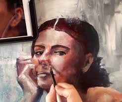 I’m about to embark